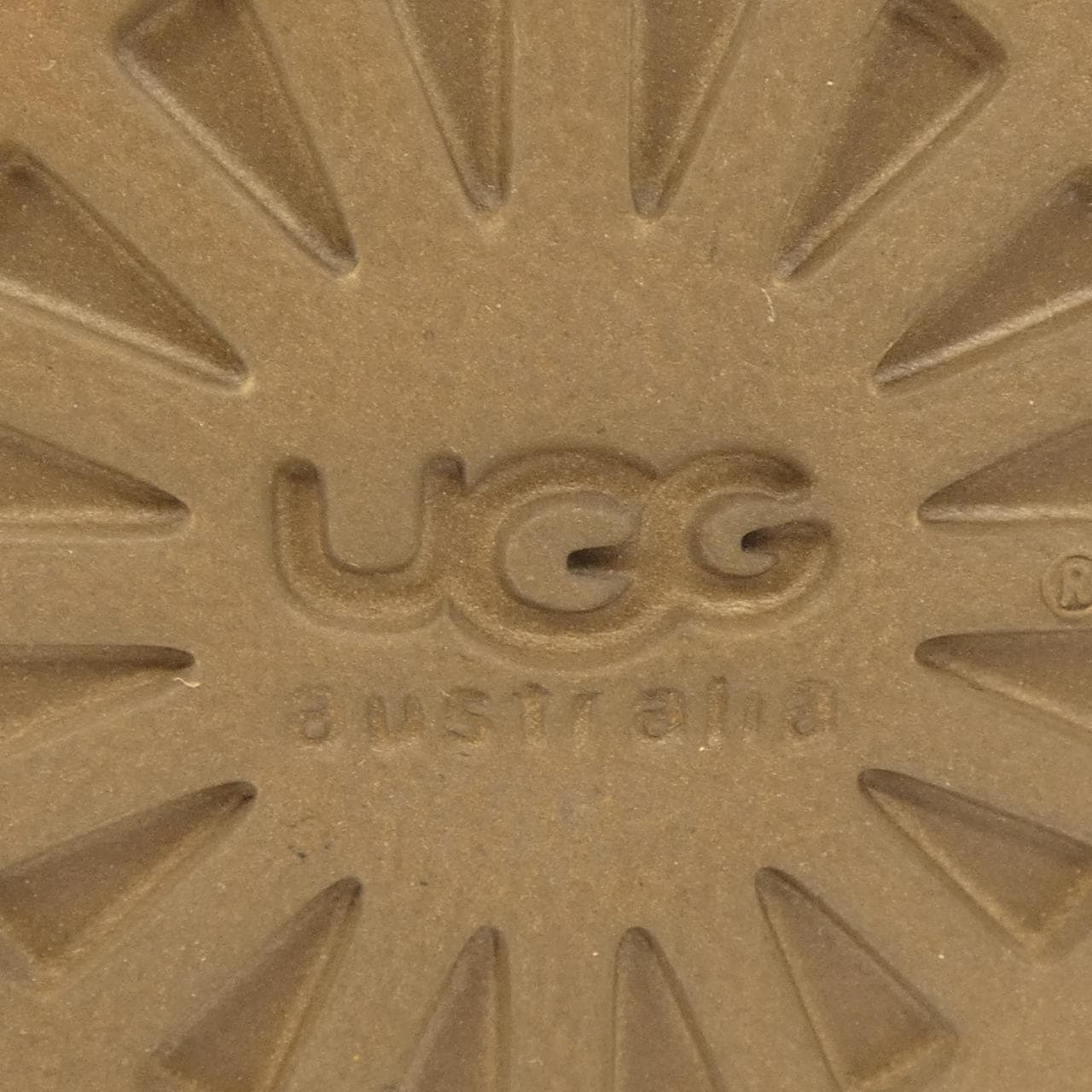 アグ UGG 5854 ブーツ