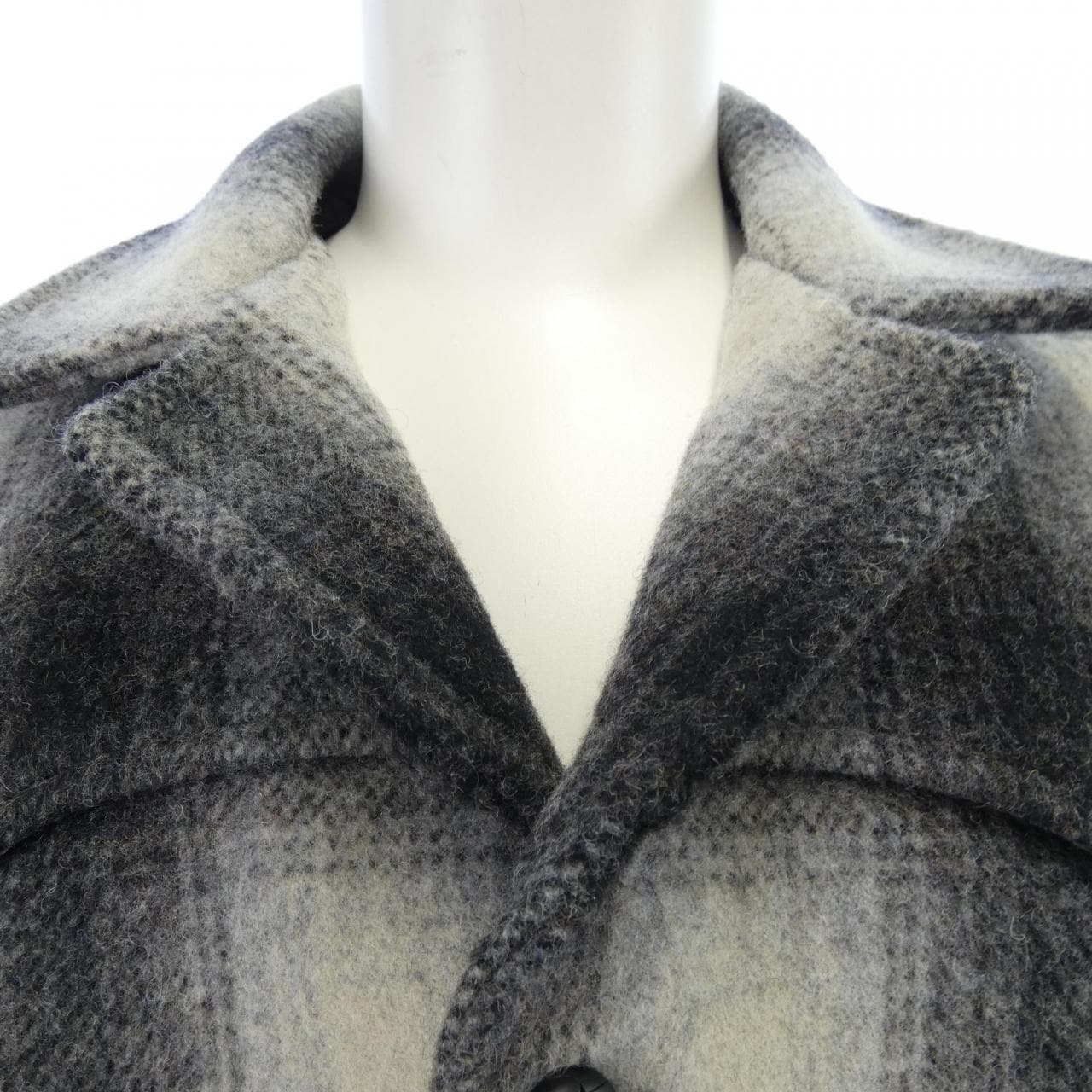 MASSES WESTERN COAT コート