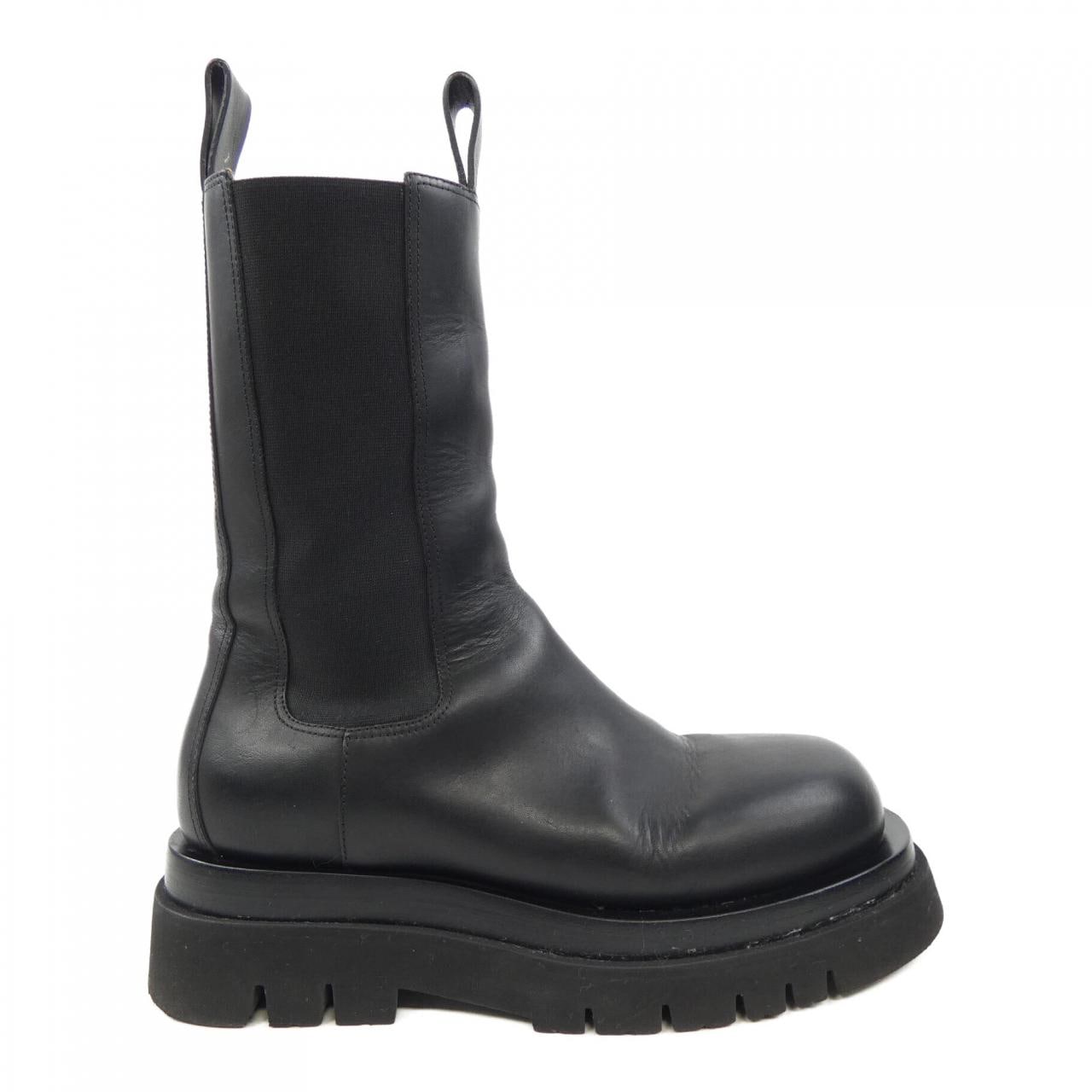 ボッテガヴェネタ BOTTEGA VENETA LUG ラグブーツ ブーツ