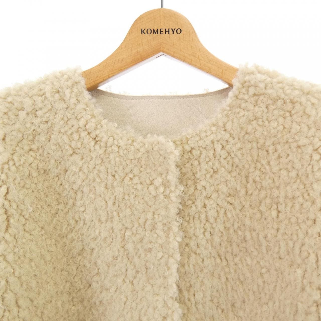 トラッゾドンナ TORRAZZO DONNA コート