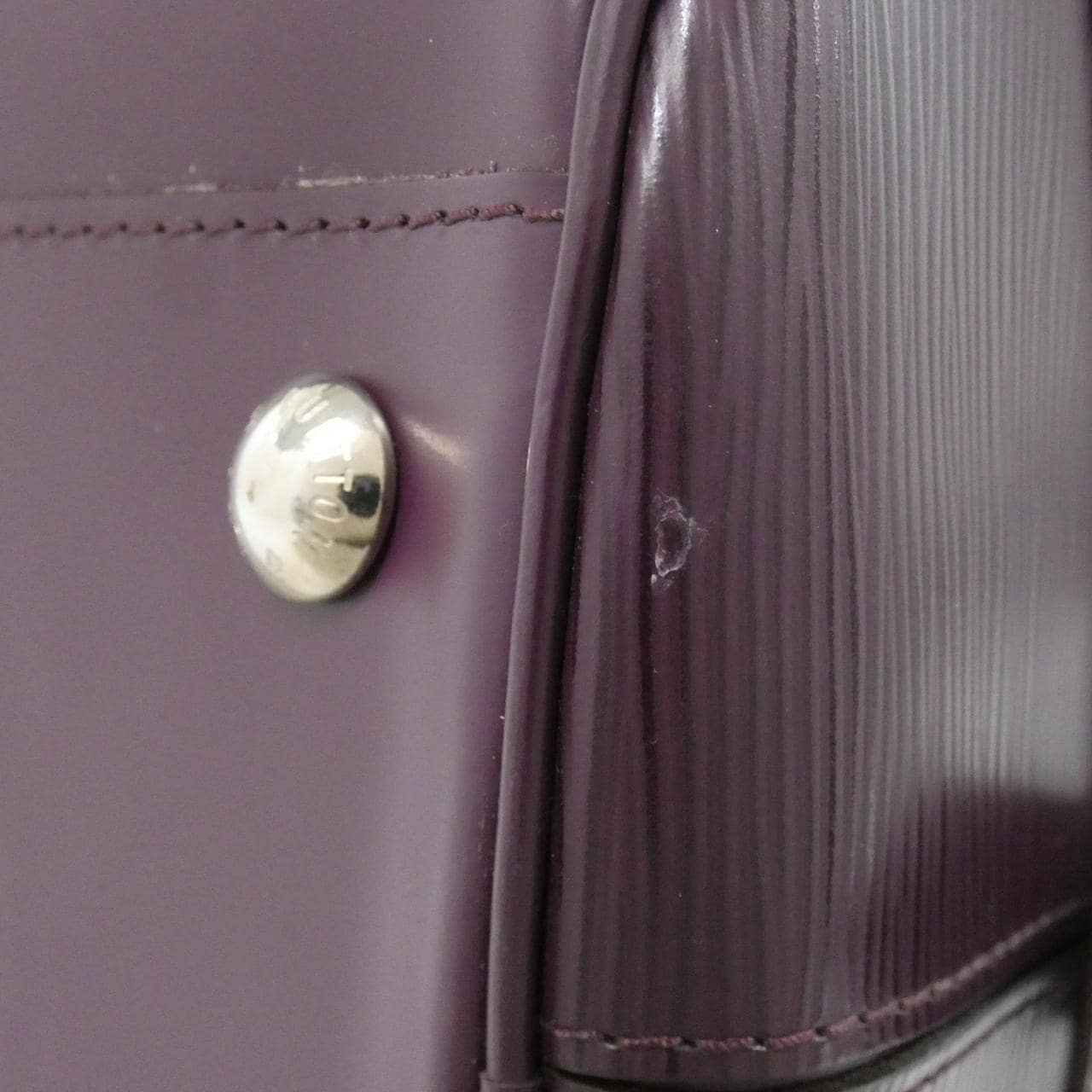 ルイヴィトン エピ ボーリング モンテーニュ PM M5932K バッグ