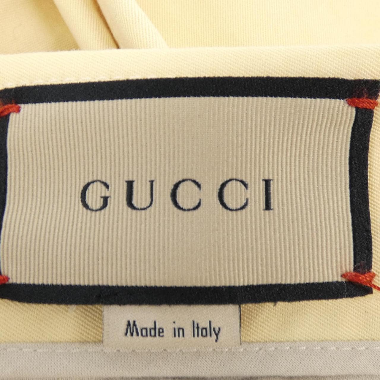 グッチ GUCCI 651686 ZAGP3 パンツ