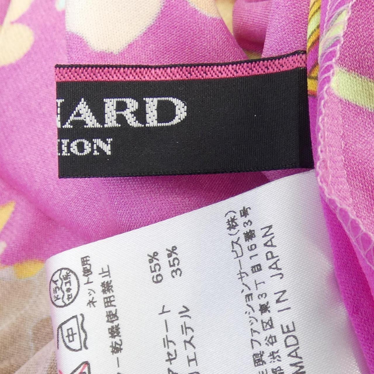 レオナールファッション LEONARD FASHION 0329321 トップス