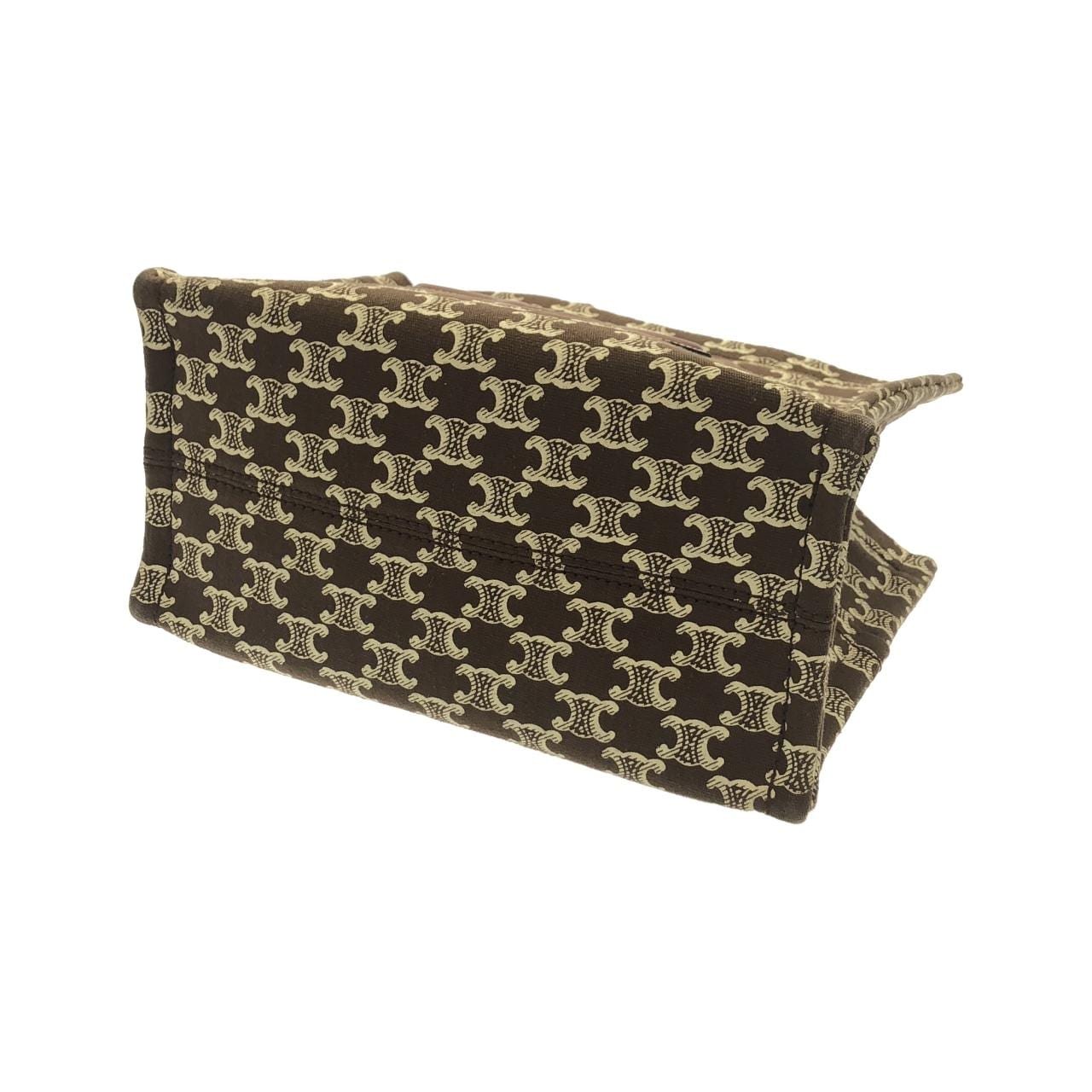 セリーヌ スモール カバ タイス 199162FOK バッグ