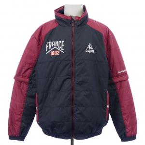 ルコックスポルティフ LE COQ SPORTIF ブルゾン