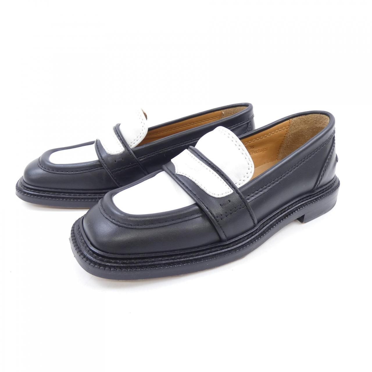 メゾンキツネ MAISON KITSUNE シューズ