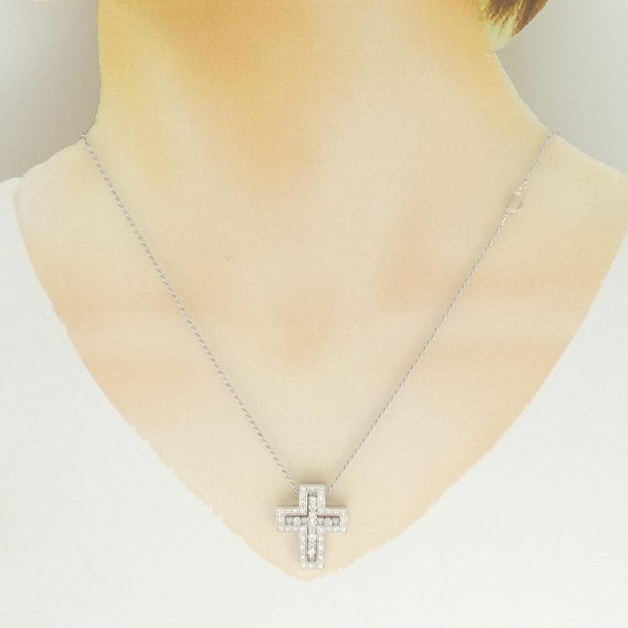 ダミアーニ ベルエポック S ネックレス