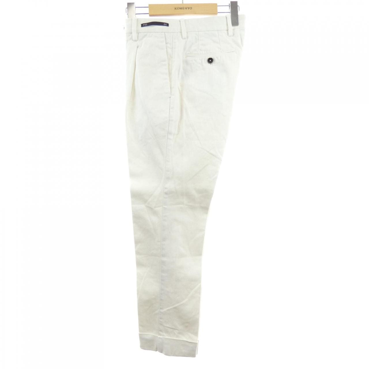 ピーティーゼロウーノ PT01 パンツ