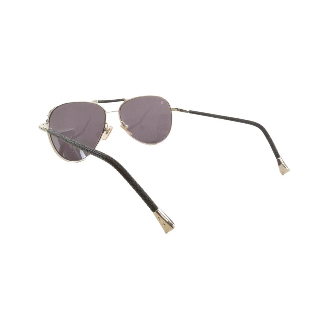 ルイヴィトン コンスピラシオン パイロット キャンバス Z0659U サングラス