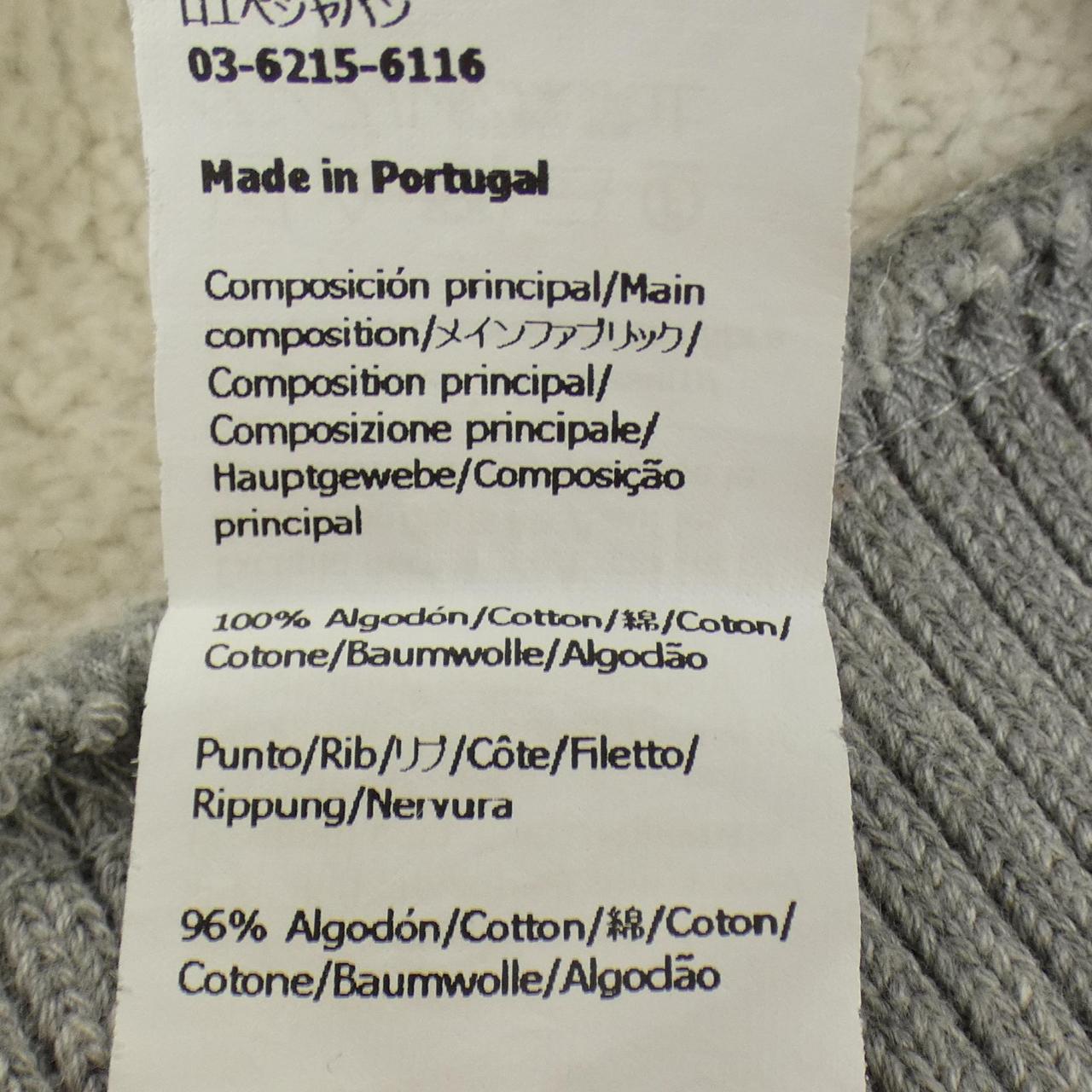 ロエベ LOEWE S359Y25X15 パーカー