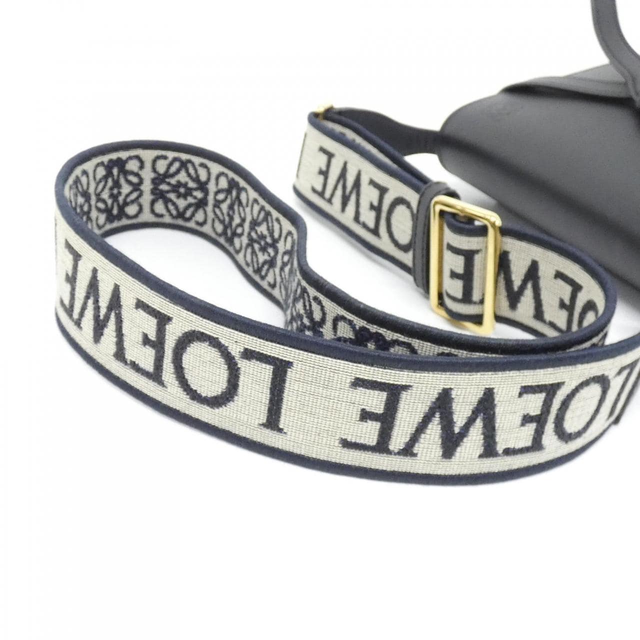 ロエベ ゲート デュアル ミニ A650N46X13 ショルダーバッグ