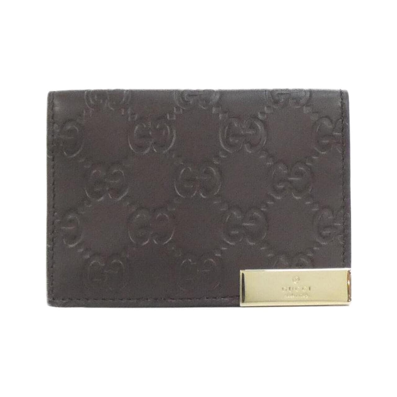 グッチ 268843 カードケース