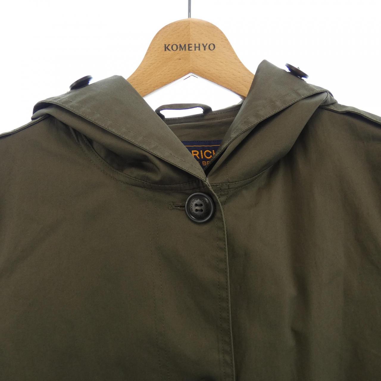 ウールリッチ WOOL RICH ジャケット