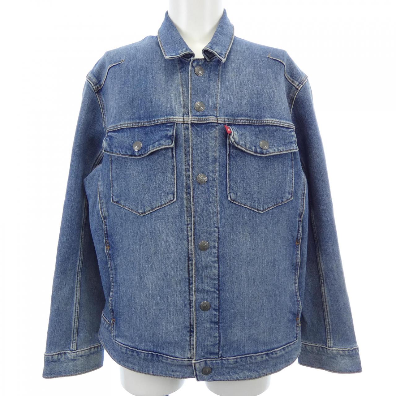 リーバイス LEVI'S PC9-67778-0003 デニムジャケット