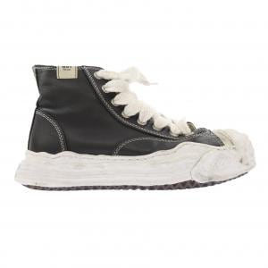 ミハラヤスヒロ MIHARA YASUHIRO スニーカー