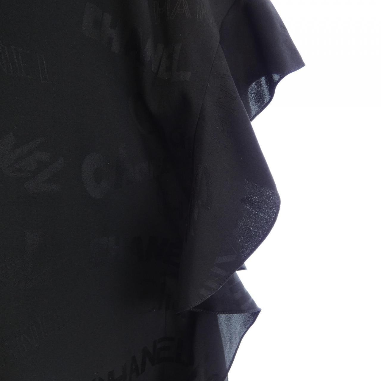 シャネル CHANEL P72427V63957 22P チュニック