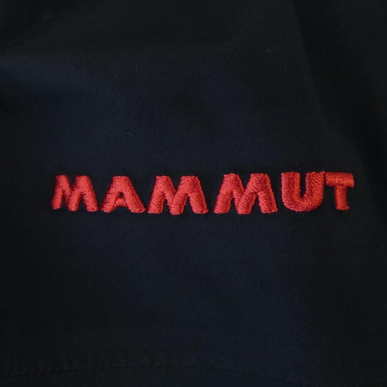 マムート MAMMUT パンツ