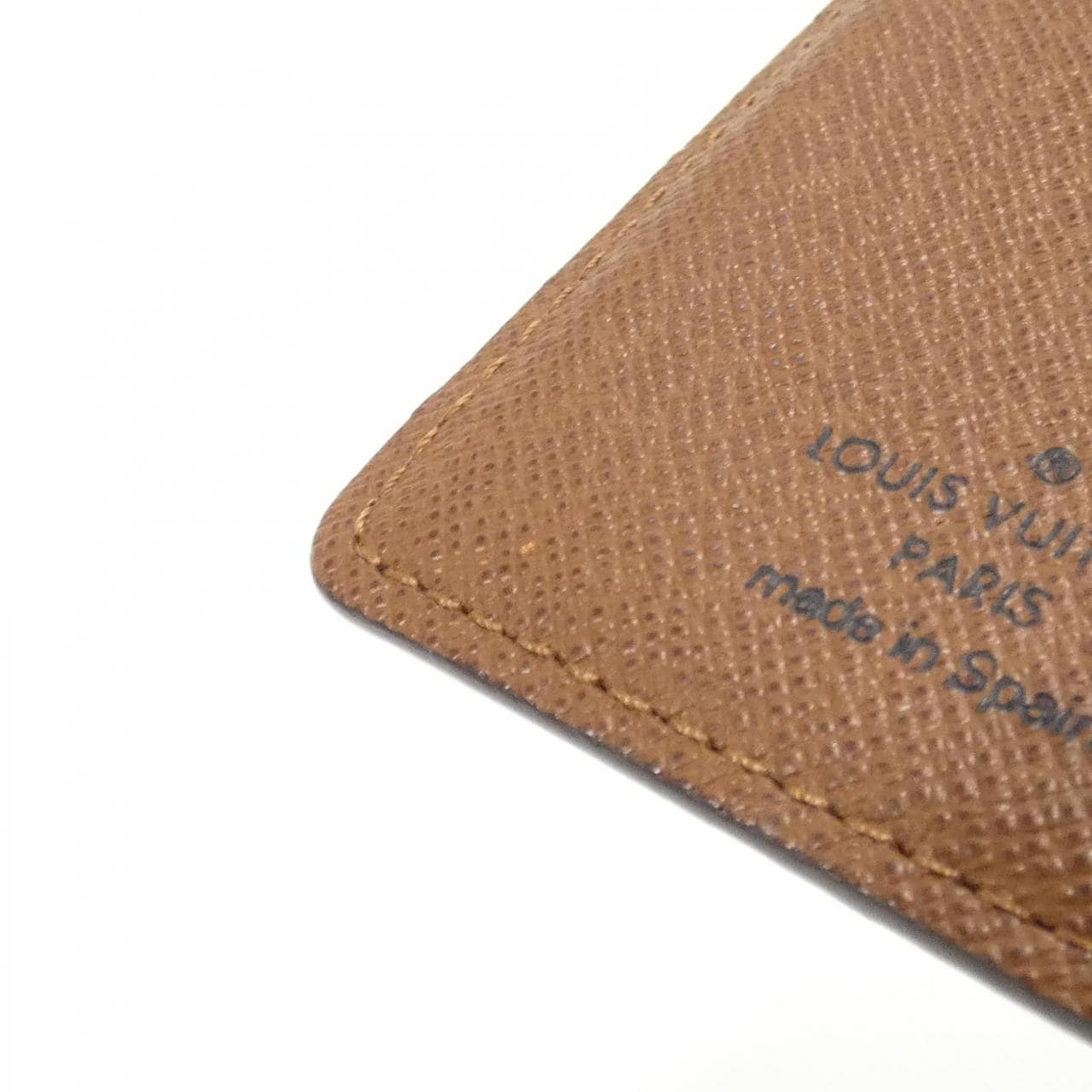 ルイヴィトン モノグラム アジェンダ PM R20005 オーガナイザー