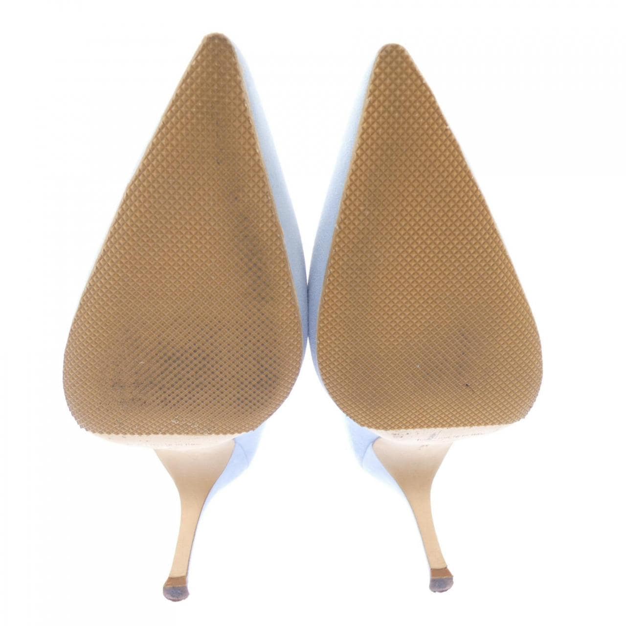 マノロブラニク MANOLO BLAHNIK KIETTA パンプス