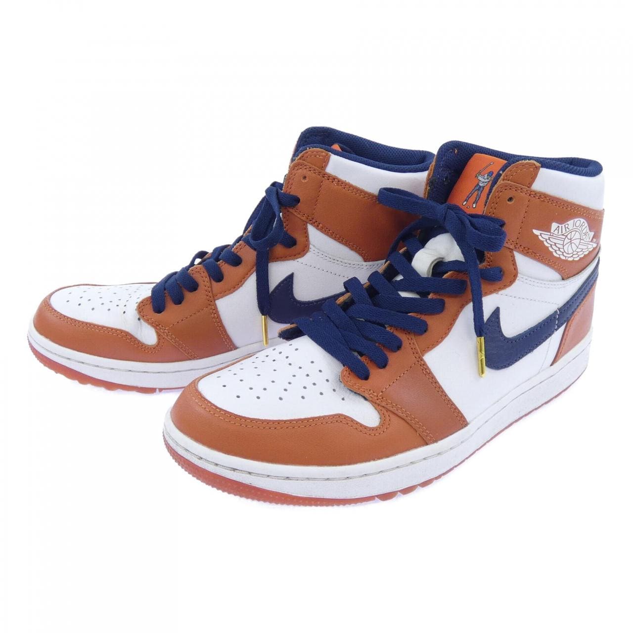 ナイキ ジョーダン NIKE JORDAN DZ4523-800 スニーカー