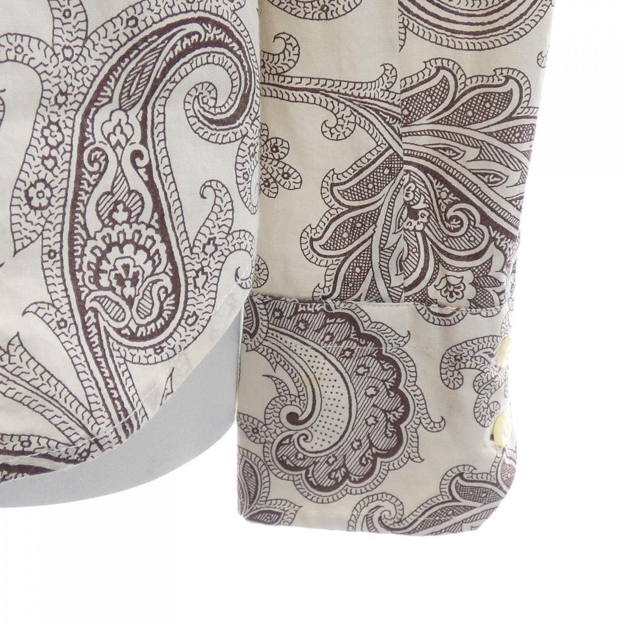 エトロ ETRO シャツ