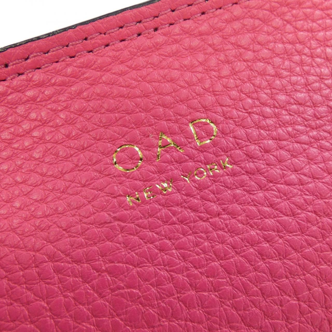 オーエーディーニューヨーク OAD NEW YORK BAG