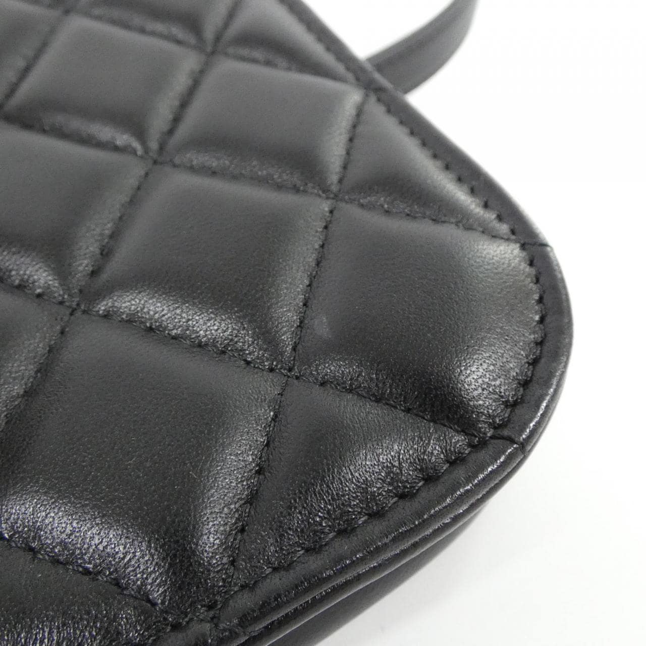 シャネル フォンケース