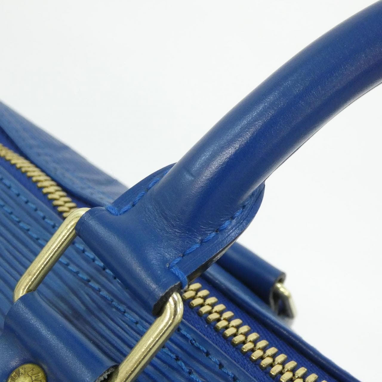 ルイヴィトン エピ キーポル 45cm M42975 ボストンバッグ