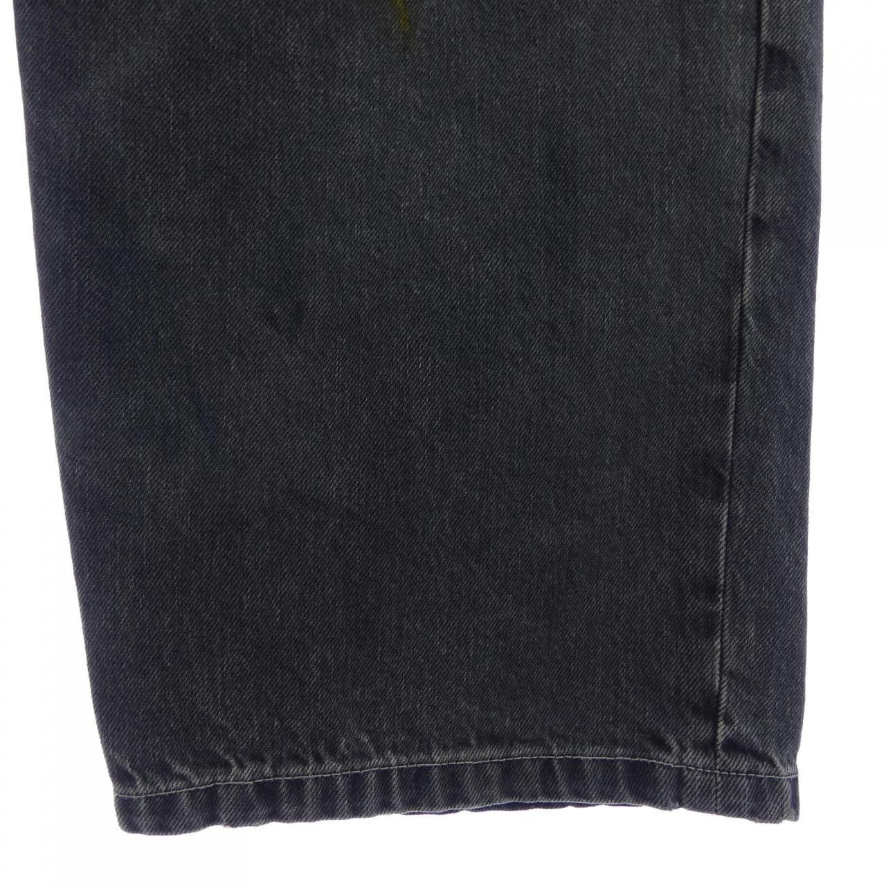 メゾンマルジェラ Maison Margiela S50LA0204 UNISEX ジーンズ