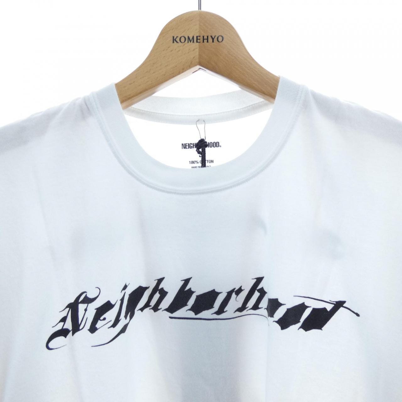 ネイバーフッド NEIGHBORHOOD 241PCDWN-ST02S Tシャツ