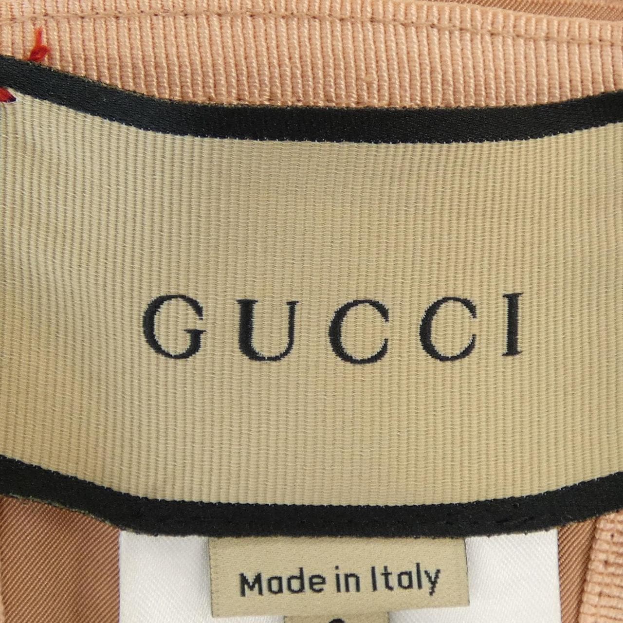 グッチ GUCCI 671945 XUADU トップス