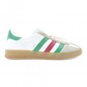 グッチ GUCCI ADIDAS GAZELLE 726488 AAA43 スニーカー