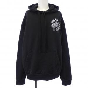 クロムハーツ CHROME HEARTS LOS ANGELES パーカー