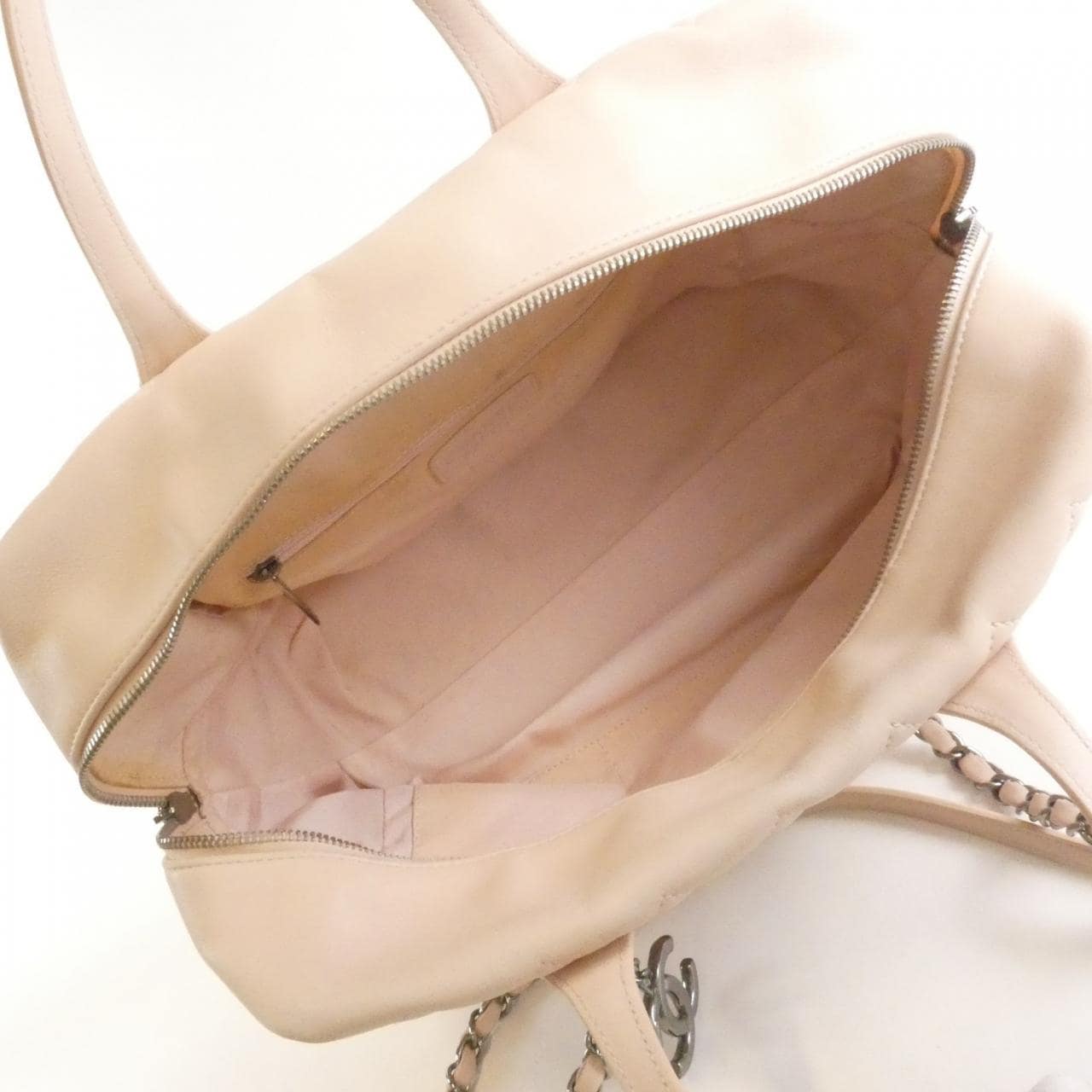 シャネル 93971 バッグ