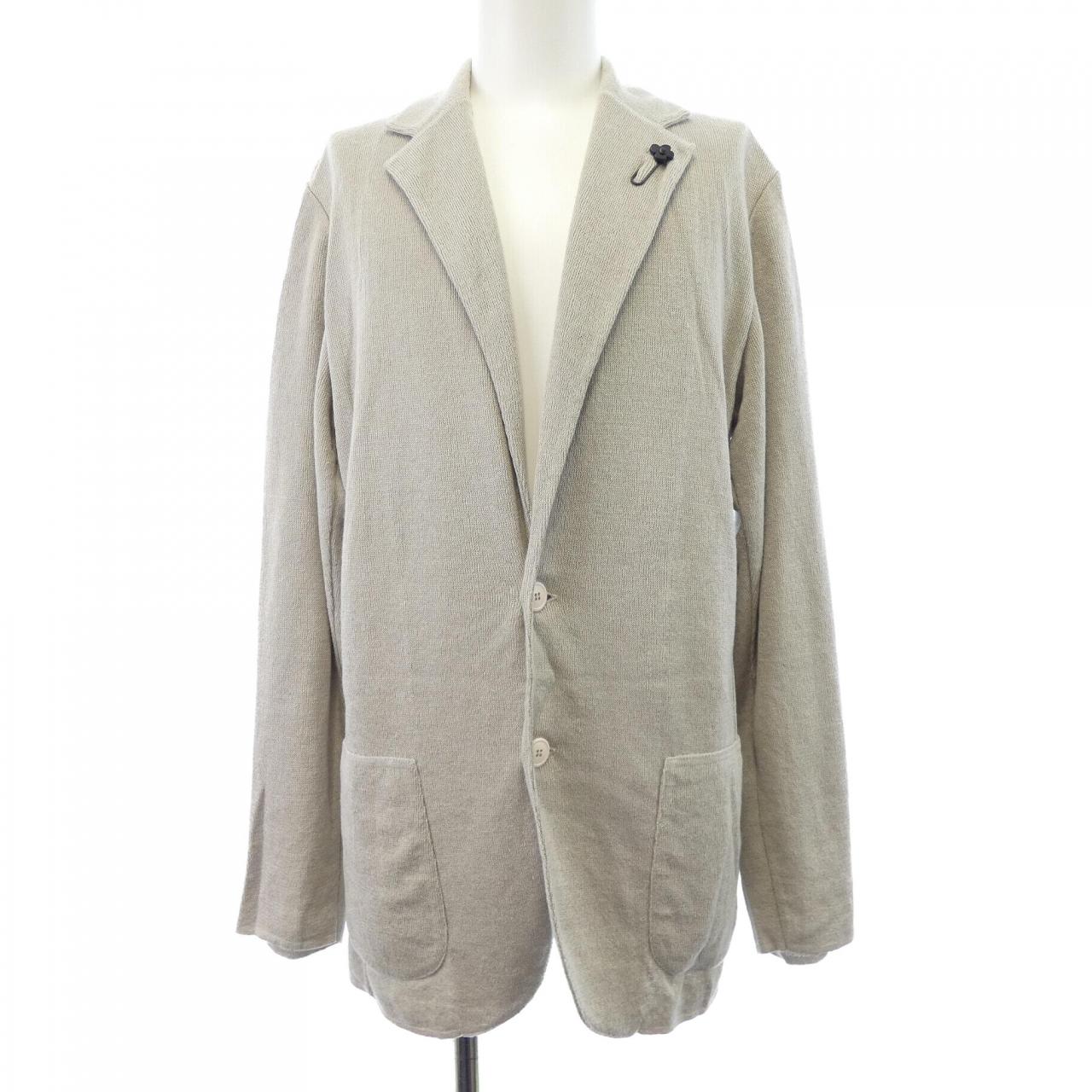 ラルディーニ LARDINI カーディガン