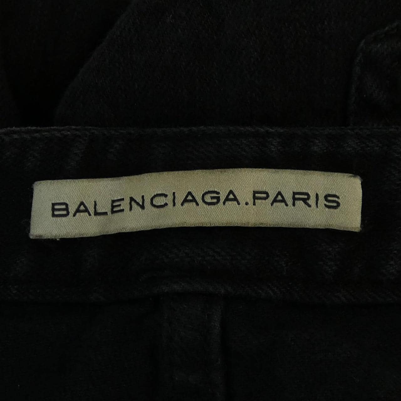 バレンシアガ BALENCIAGA ジーンズ
