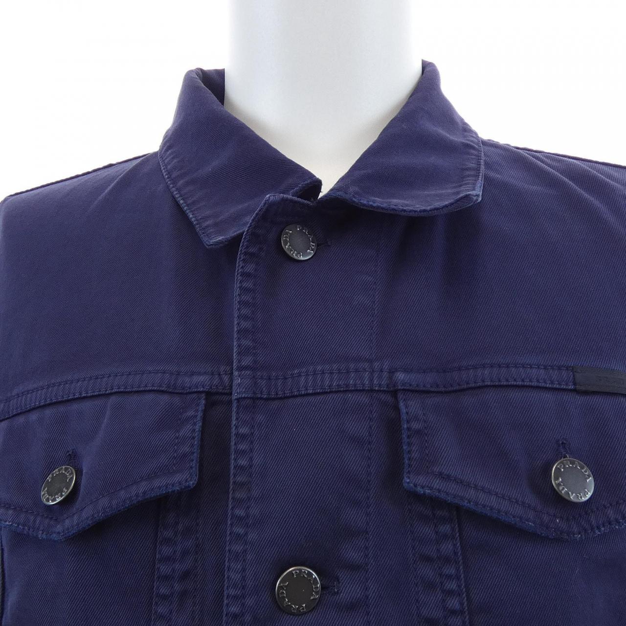プラダ PRADA GEB095 S151 1C5N ジャケット