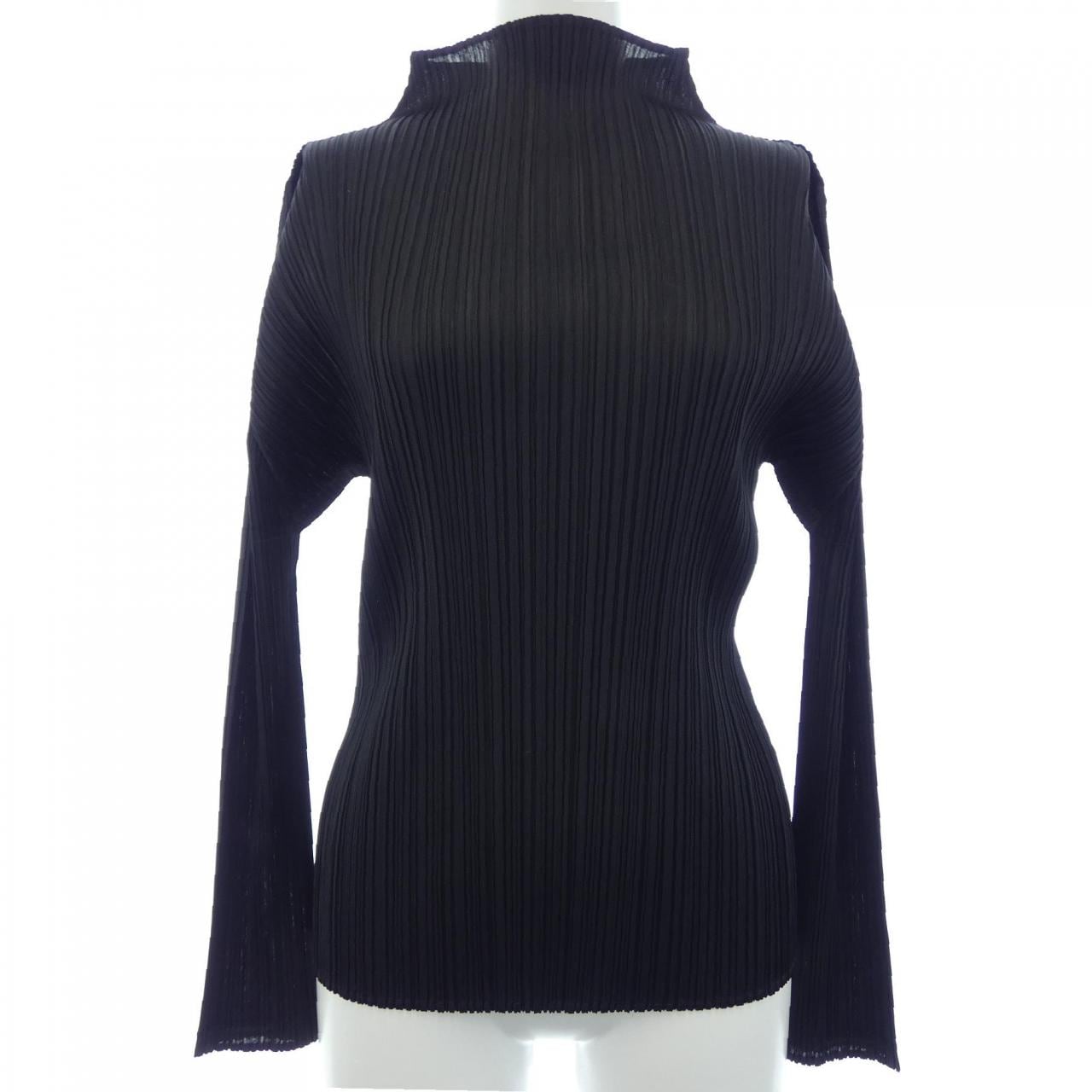 プリーツプリーズ PLEATS PLEASE PP55-JK113 トップス