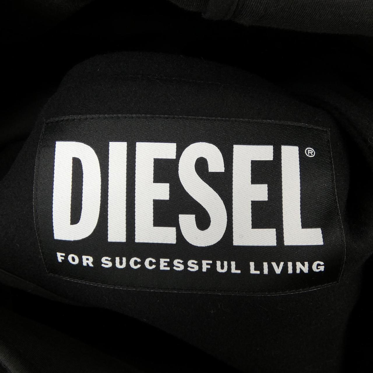 ディーゼル DIESEL TR750018 コート
