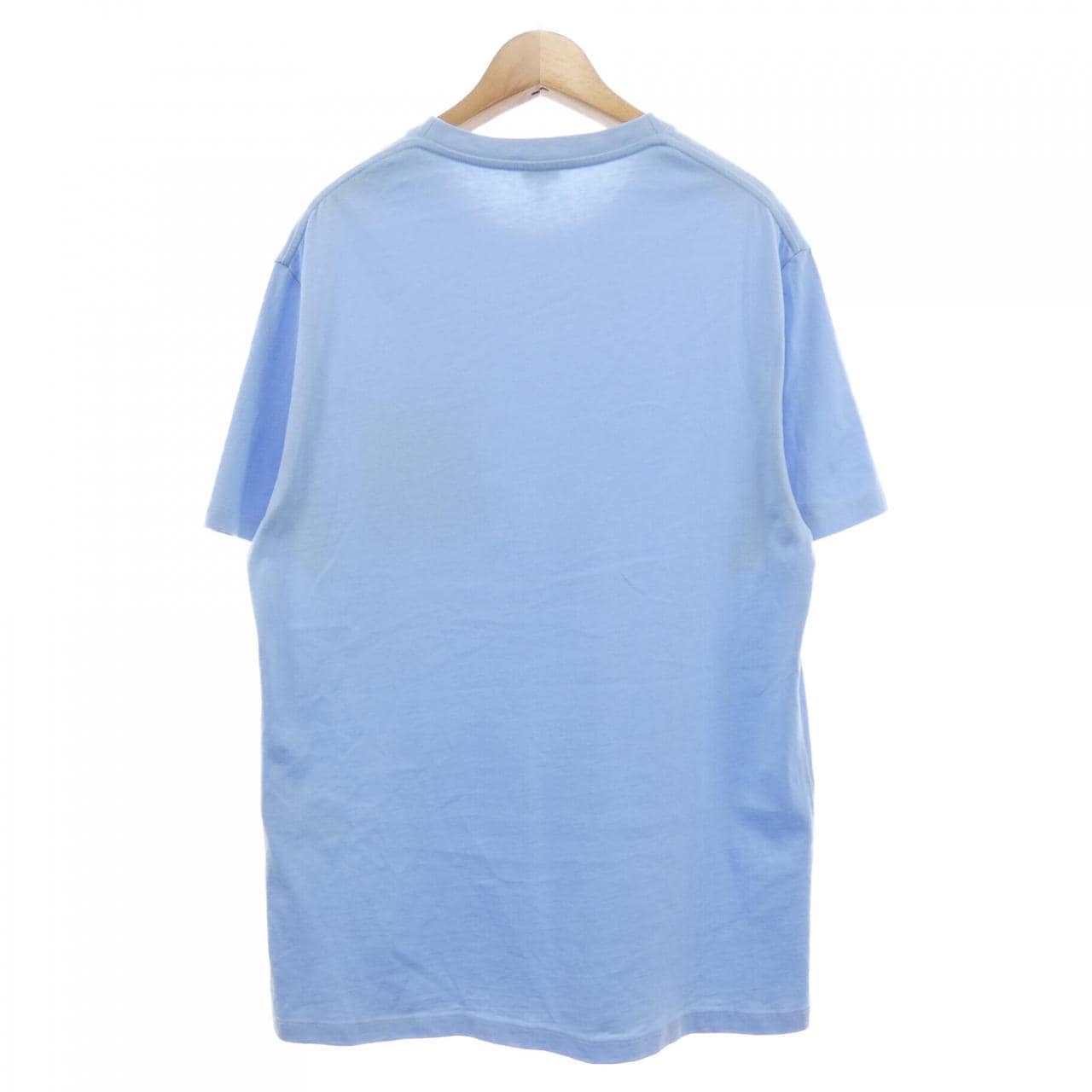 ロエベ LOEWE リラックスフィットTシャツ　アナグラム ANAGRAM H526Y22XBC Tシャツ
