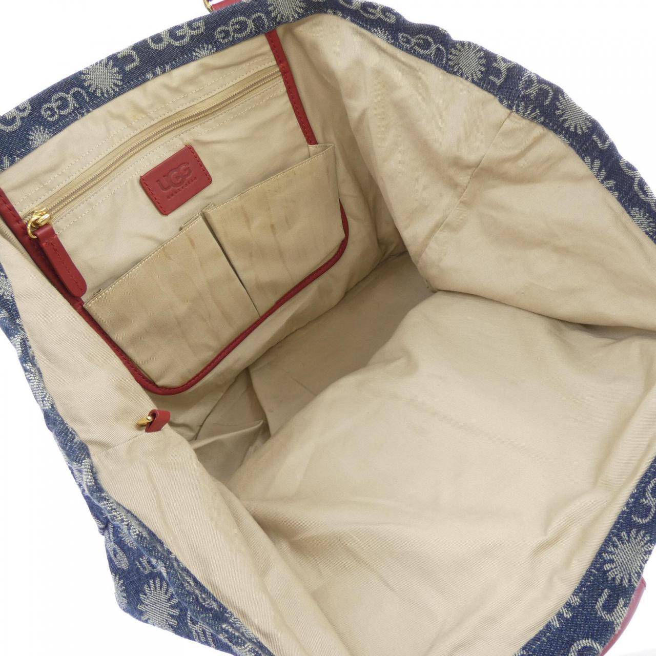 アグ UGG BAG