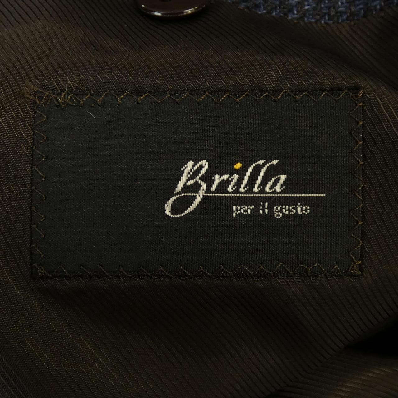 ブリッラ Brilla BR056S09X ジャケット