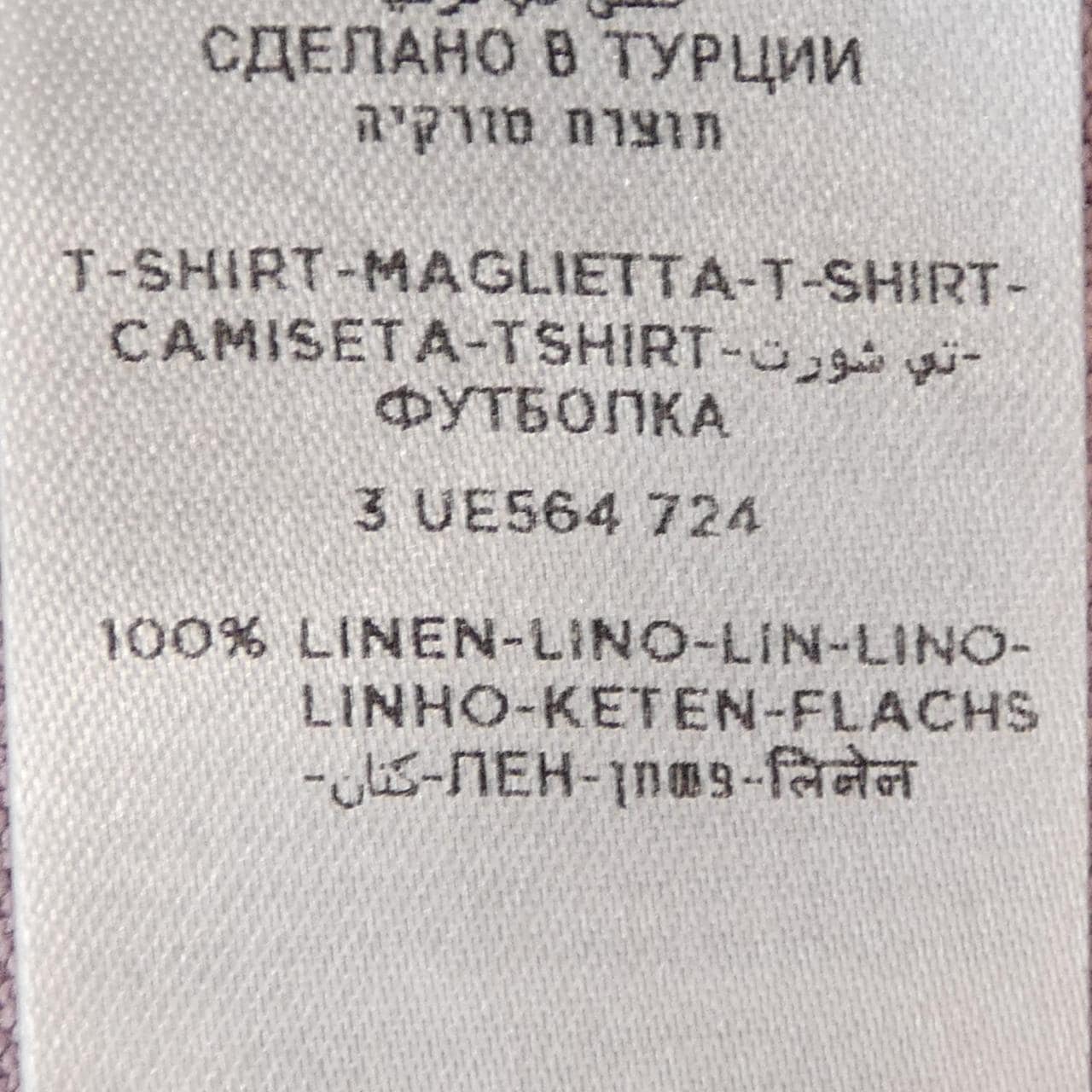エルメネジルドゼニア Ermenegildo Zegna ポロシャツ