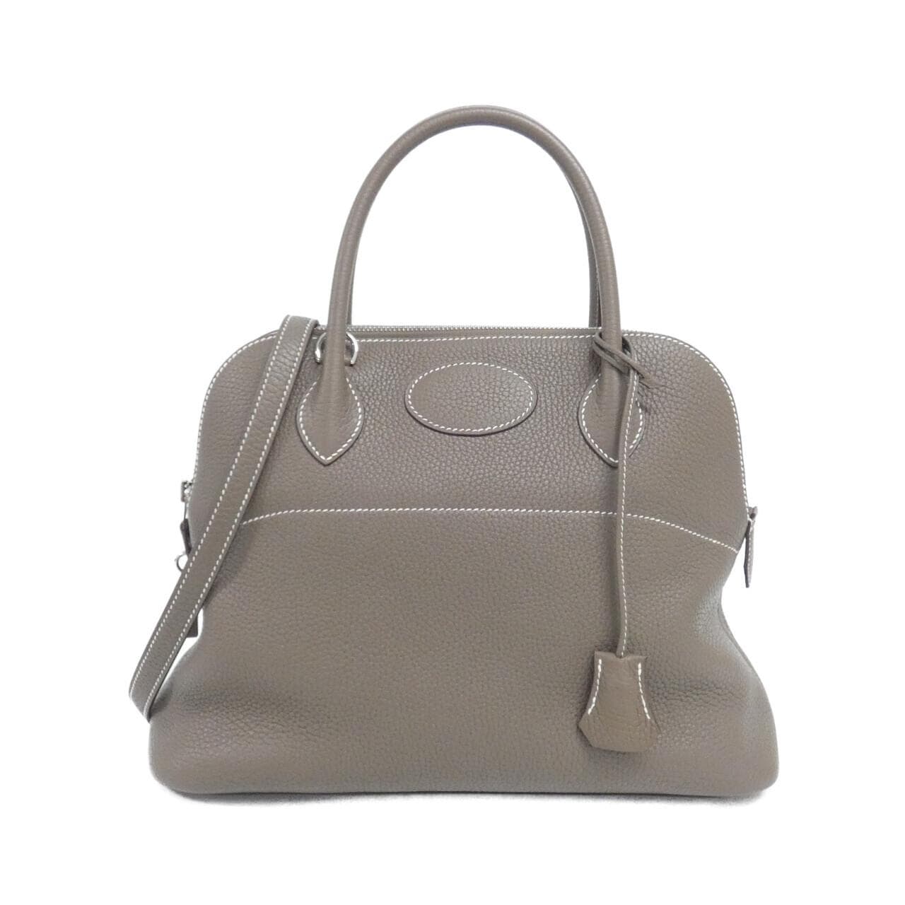 エルメス ボリード 31cm 073419CK バッグ