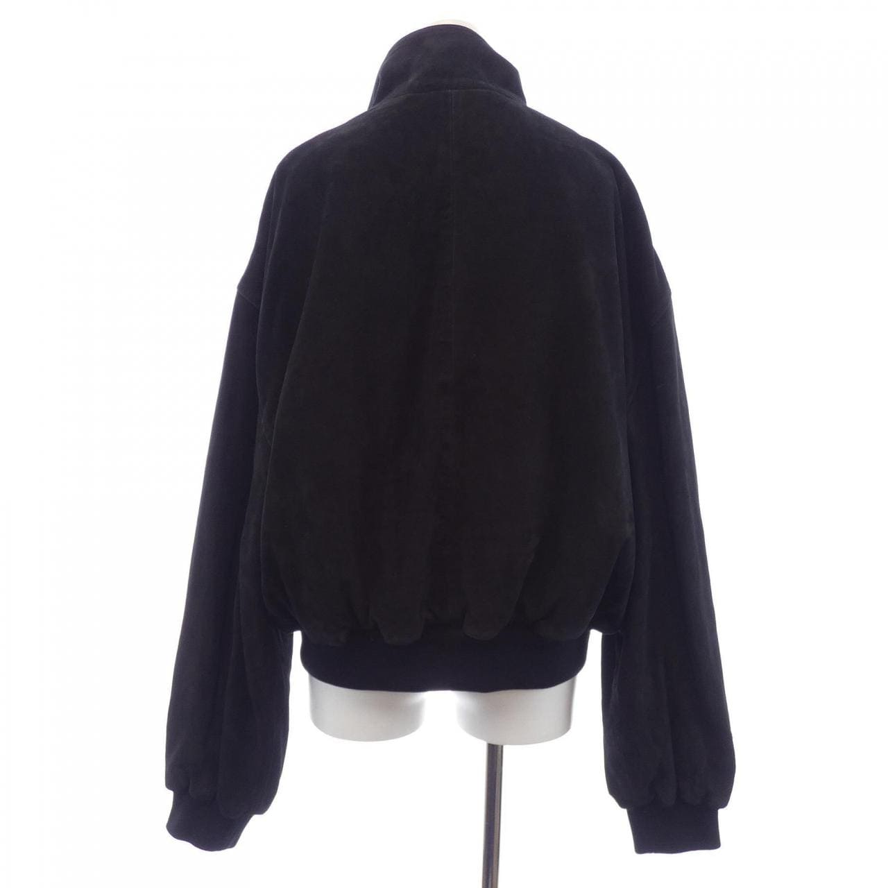 バレンシアガ BALENCIAGA GARDE-ROBE 851025 TTS08 レザージャケット