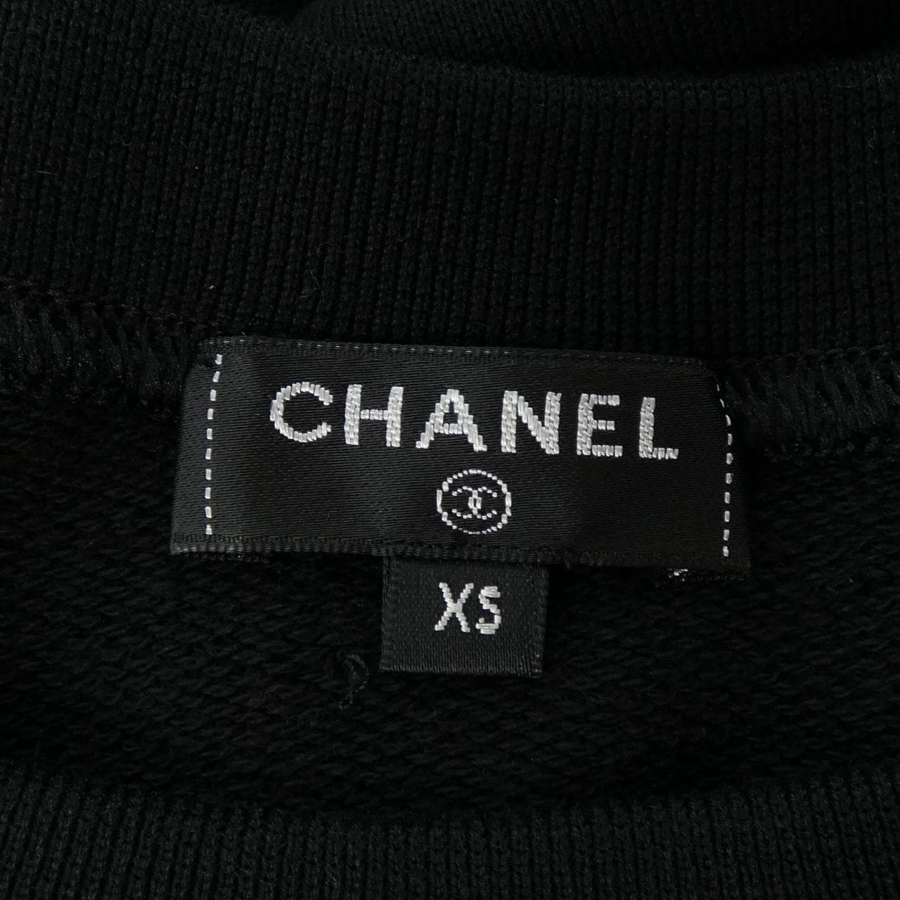 シャネル CHANEL P57840K07626 18C スウェット