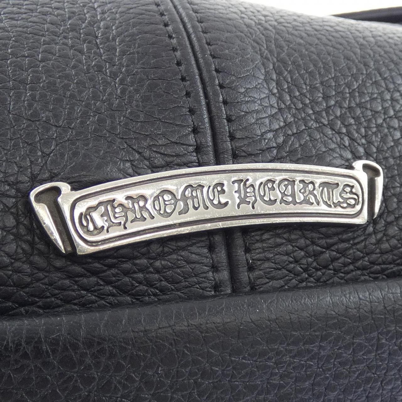 クロムハーツ CHROME HEARTS SNAT PACK 1 2232 304 7200 0900 BAG