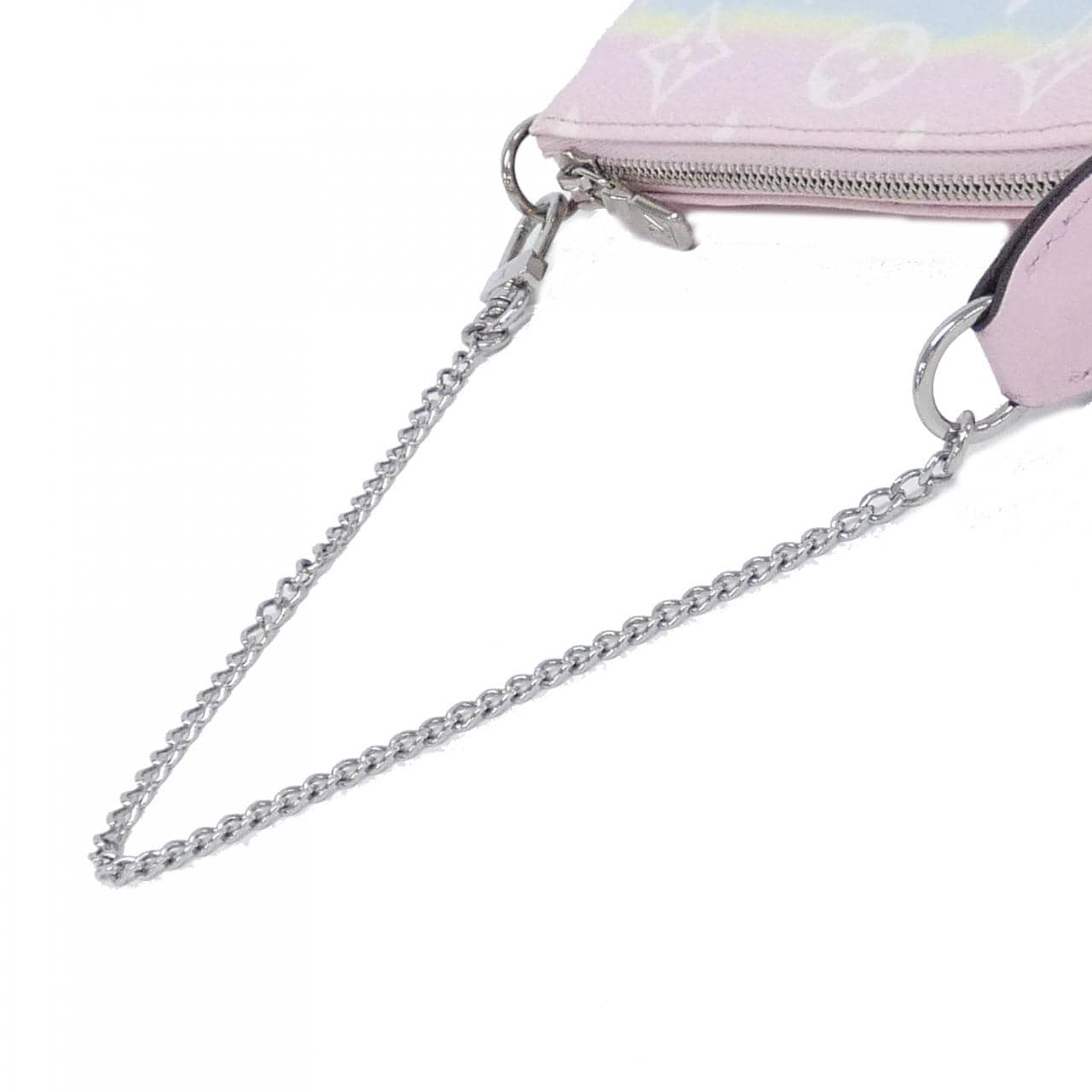 ルイヴィトン LVエスカル ミニ ポシェット アクセソワール M69269 アクセサリーポーチ