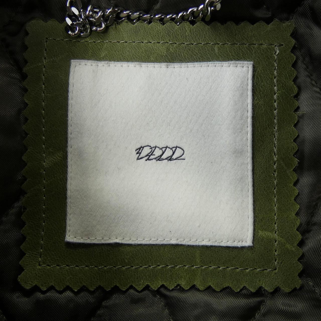 DDDD 0722001 ブルゾン