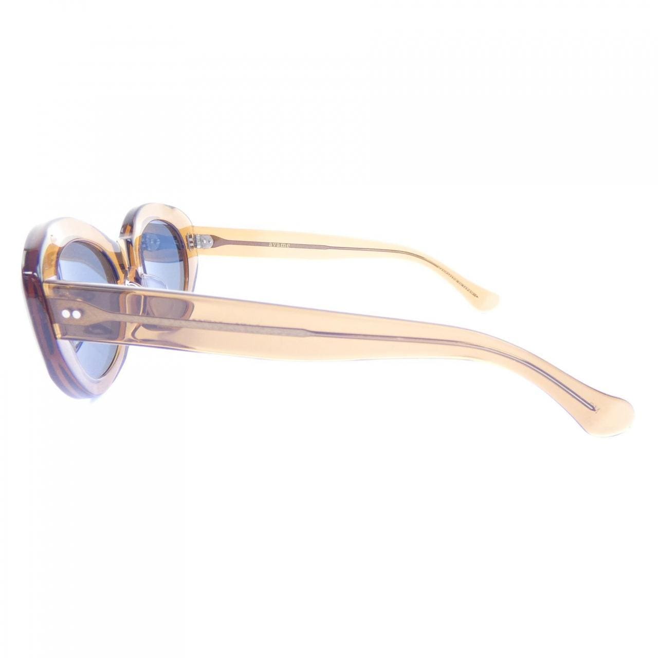 アヤメ AYAME SUNGLASSES